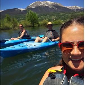 Meet your Posher, Samantha